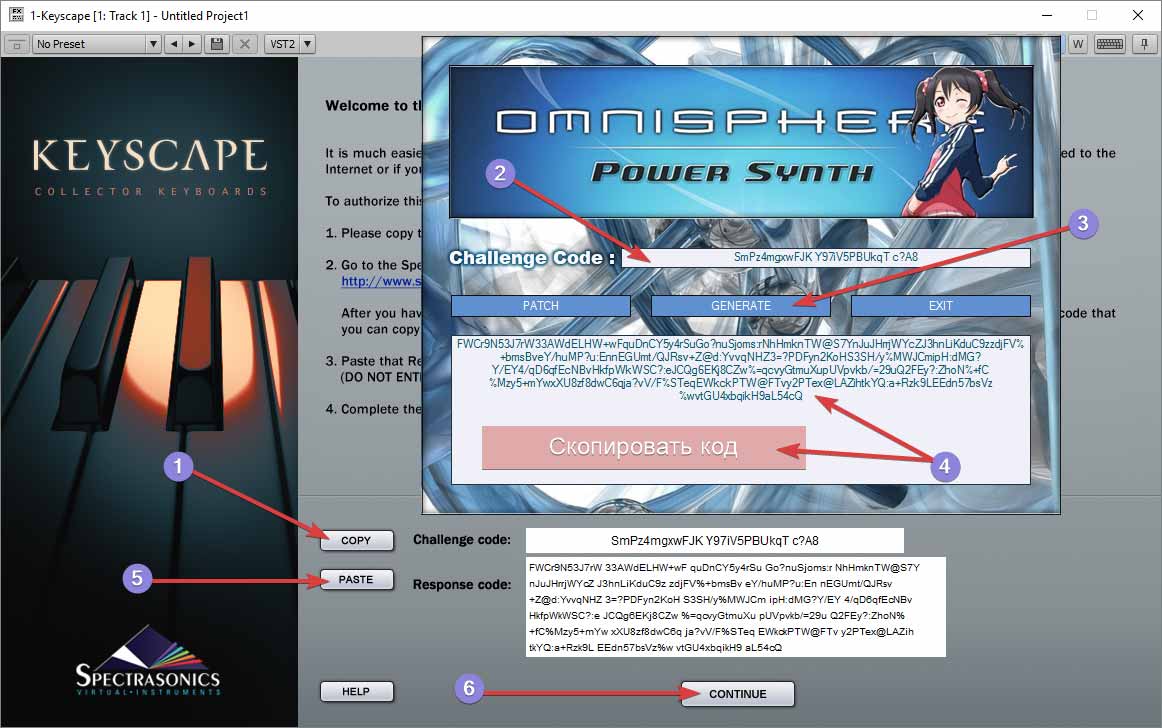 omnisphere challenge code keygen download manager